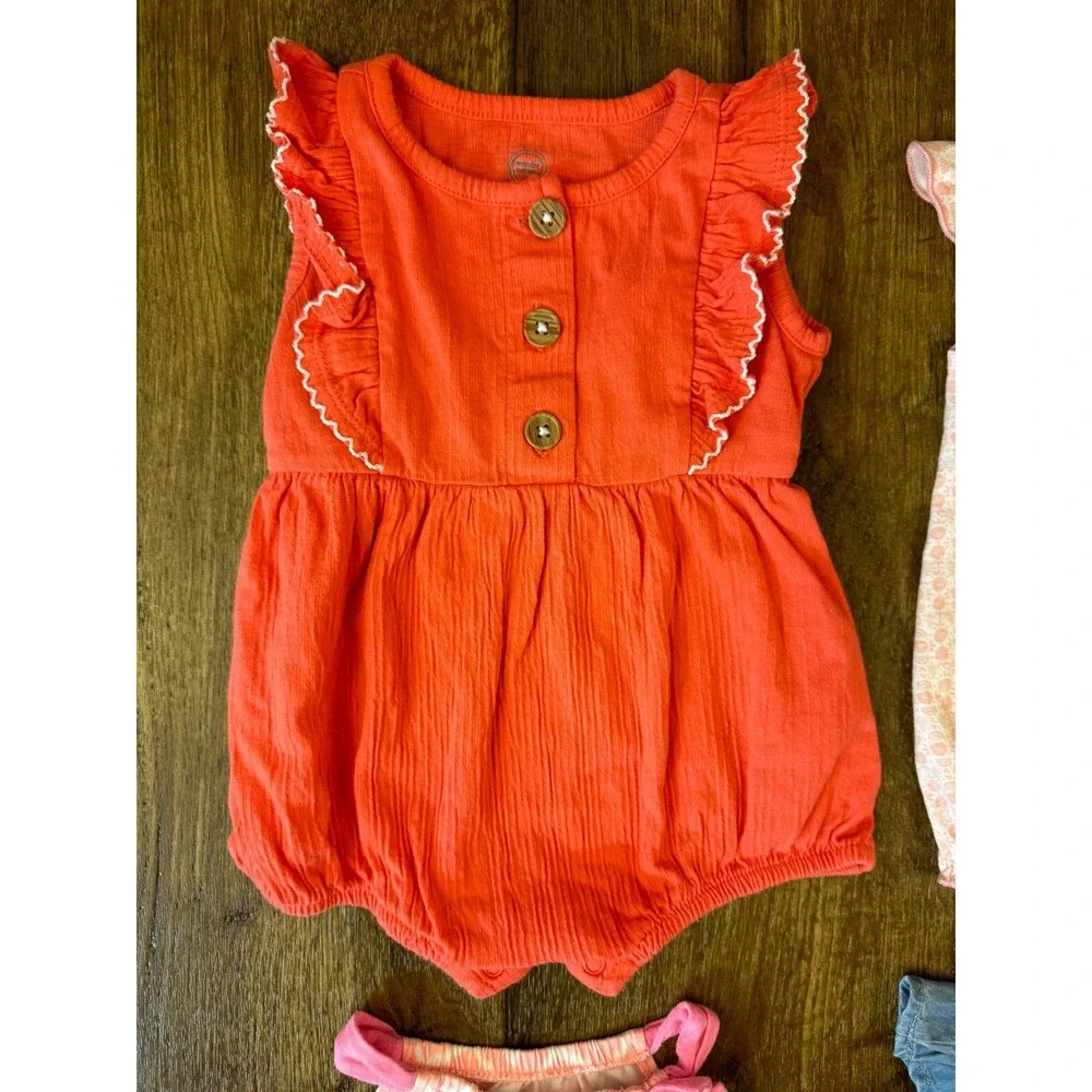 Child of Mine by Carters nice preowned